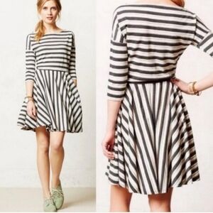 Puella by anthropologie dress